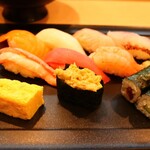 Kanazawa Maimonzushi - 