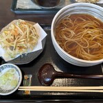 Te Uchi Soba Yaoki - 