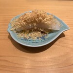 鮨 銀座おのでら 弟 - 