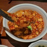 陳麻婆豆腐 - 