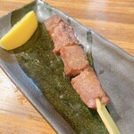 Kushiyaki Robata Sandaime Ganryuu - 