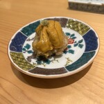 鮨 銀座おのでら 弟 - 