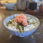 博多ラーメン しばらく - 