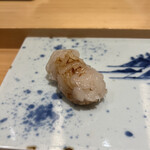 鮨 銀座おのでら 弟 - 