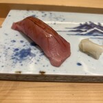 Sushi Ginza Onodera Otouto - 