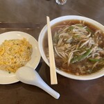 中華飯店　靉龍 - 