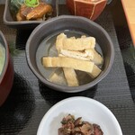 家ごはん れんこん - 