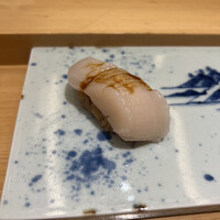鮨 銀座おのでら 弟 本店 - 