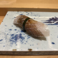 鮨 銀座おのでら 弟 本店 - 