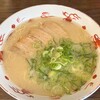 ラーメン臥龍 廿日市店