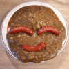 ライスカレー ぺろり