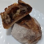 ラトリエ ドゥ プレジール - ショコラ エ オランジュ