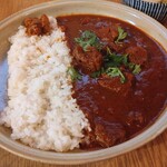 カレーショップ フェンネル - 