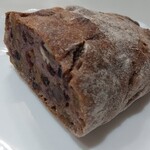 ラトリエ ドゥ プレジール - パン オ フリュイ ルージュ