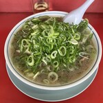 ラーメン 藤 - 