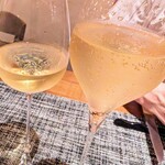 ヌッフ・デュ・パプ - 