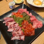 焼肉 赤牛 - 