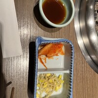 焼肉・しゃぶしゃぶ たちばな ヒルトンプラザイースト店 - 