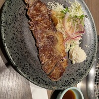 焼肉・しゃぶしゃぶ たちばな ヒルトンプラザイースト店 - 