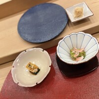 伊勢鮨 - 