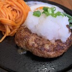 キッチン はせ家 - 