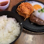 キッチン はせ家 - 