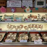 カネタ前田商店 - '24/04/13 何しよう？