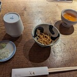 Tetsuchi Soba Daian - 