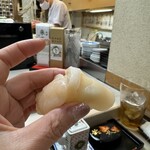 蛇の目鮨 - 