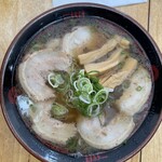 Ramen Shirokuro - 