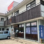 カネタ前田商店 - '24/04/13 店構え