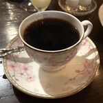 高山珈琲 - ⚫️コーヒー・プラージュ600円
      
      