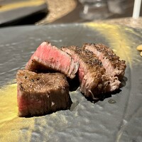 炭和食かなうS 特別室 - 