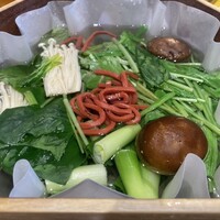 瓢嘻 新橋店 - 