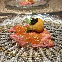 炭和食かなうS 特別室 - 