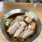 Ouji Kimmugi Ramen - 