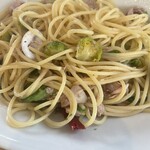 オステリア エ バール オット - 