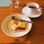 バンダラ ランカ - 