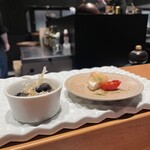 Yakitori Nonotori Genchou - 