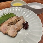 Yakitori Nonotori Genchou - 