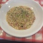 Italianbaru pastaggruppi - 