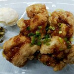 ほっともっと - 料理写真: