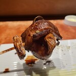 焼き鳥 野乃鳥 幻鳥 - 