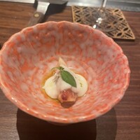 くずし鉄板 あばぐら 神田店 - 
