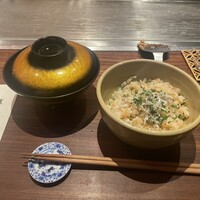 くずし鉄板 あばぐら 神田店 - 