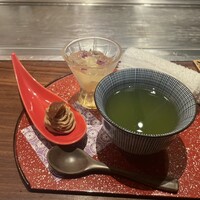 くずし鉄板 あばぐら 神田店 - 