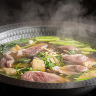 鴨料理 鴨ぱと 京都_2