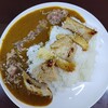 牛すじカレー 小さなカレー家 - 