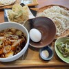 Soba&Co. 神谷町店