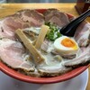 俺のラーメン あっぱれ屋